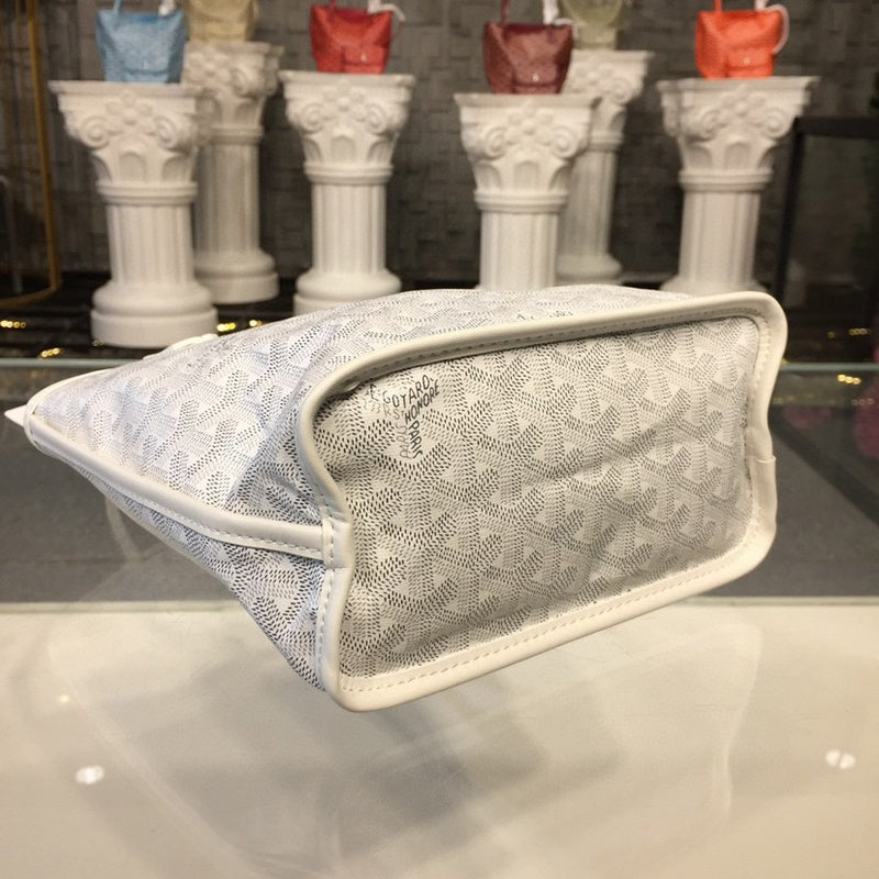 Luxe Touch Bags - GOD Bags - 264