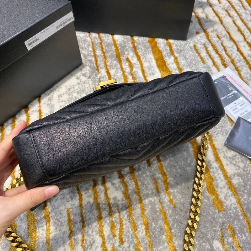 Luxe Touch - SLY Bags 074