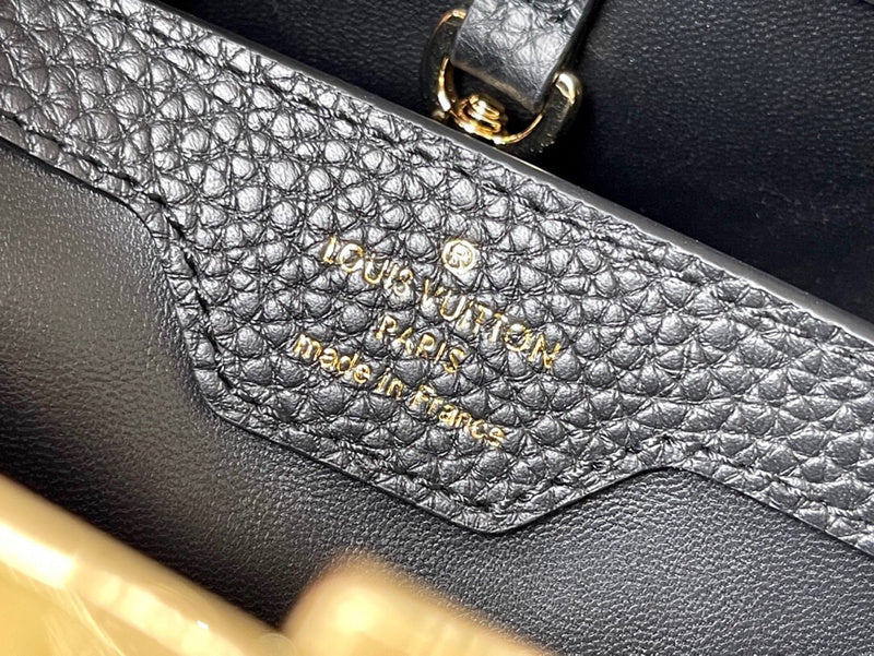 Fashion Luxe Touch bags - 4659