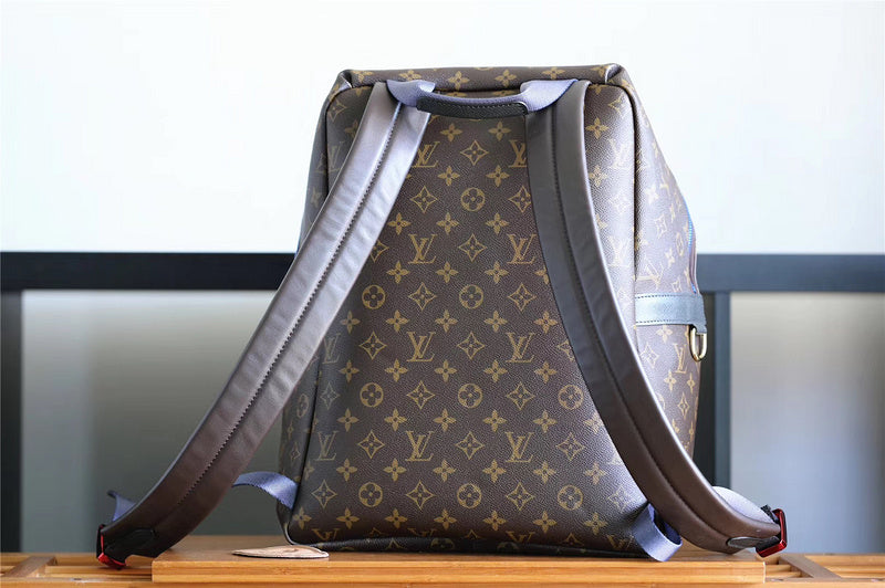 Luxe Touch Fashion LTB-bags - 9775