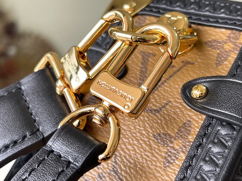 Fashion Luxe Touch bags - 4477