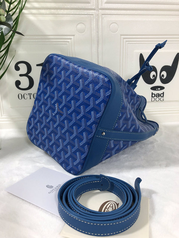 Luxe Touch Bags - GOD Bags - 179