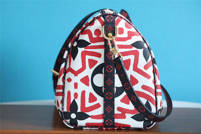 Luxe Touch Fashion LTB-bags - 8157