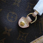 Luxe Touch Fashion LTB-bags - 8065