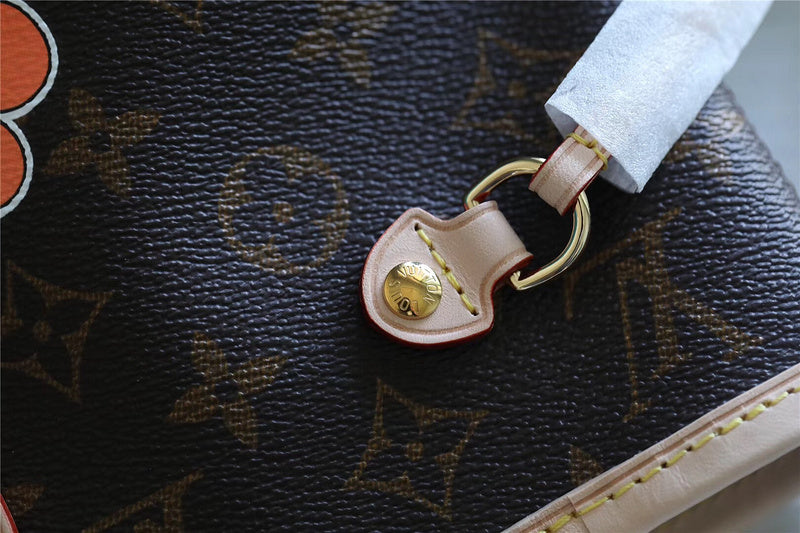 Luxe Touch Fashion LTB-bags - 8065