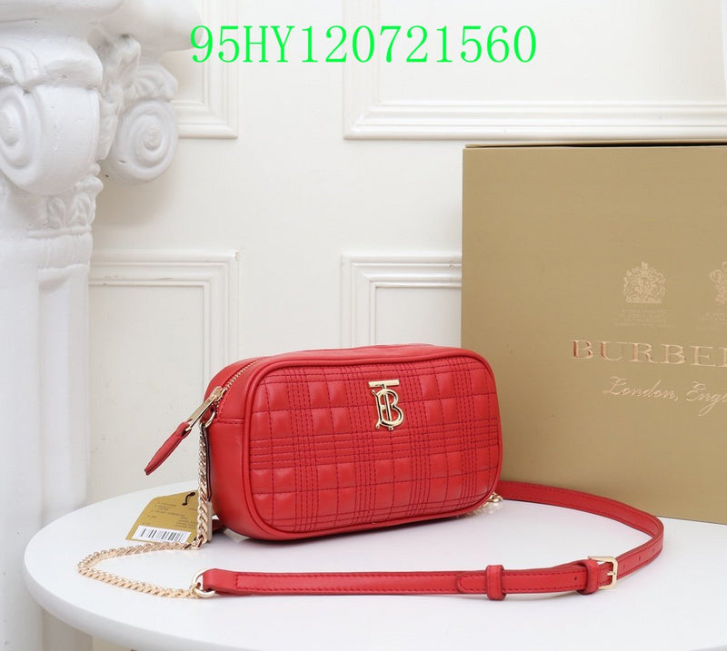 LTB Fashion -BBR Bags - 455