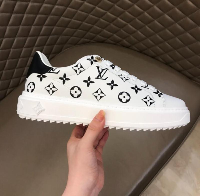 Luxe Touch Bags -  Men Shoes - 1670