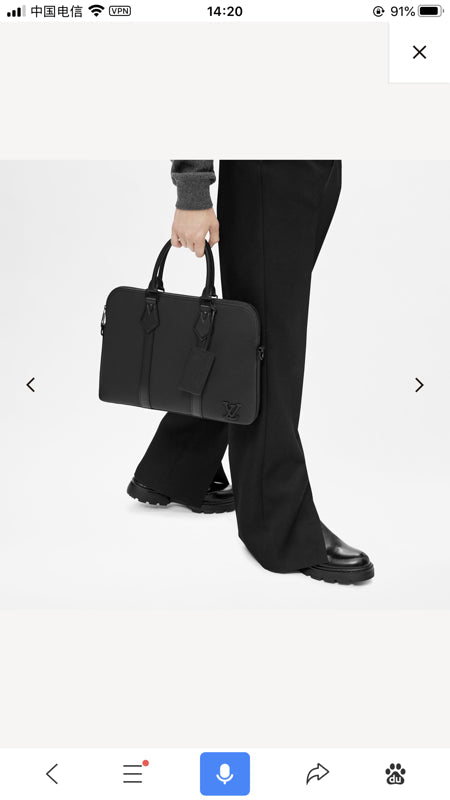 Fashion LTB-bags - 2938