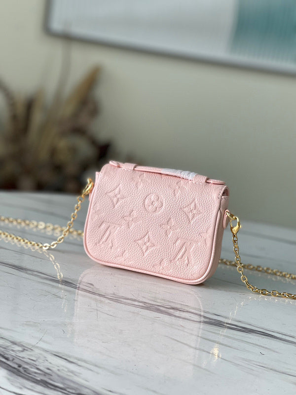 Fashion Luxe Touch bags - 5177