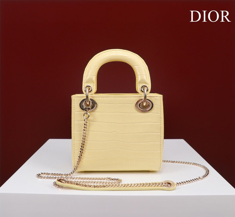 LTB - Luxe Touch Bags - 1753