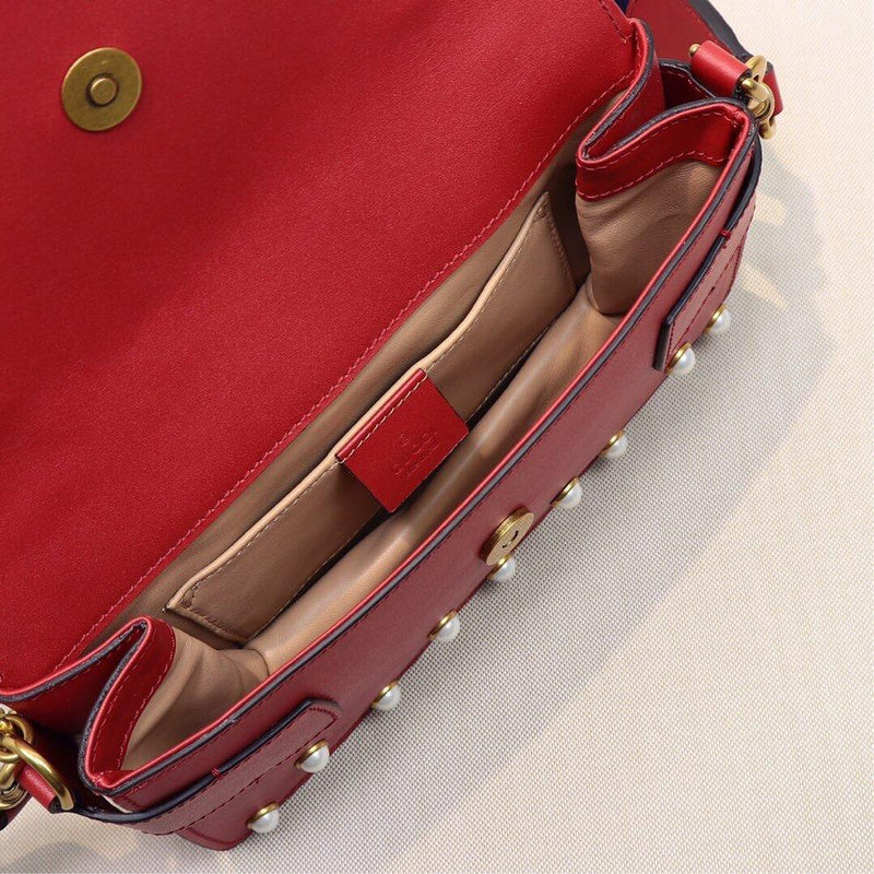 Luxe Touch Bags - Luxe Touch Bags - 928