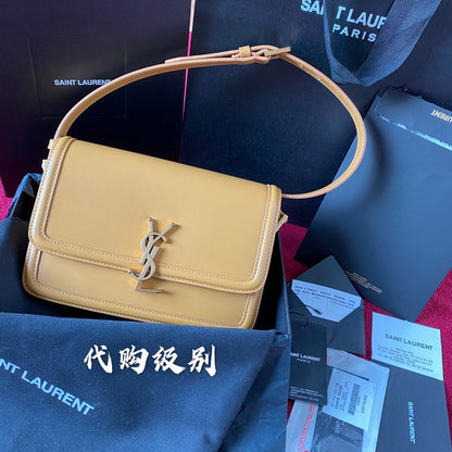 Luxe Touch - SLY Bags 027