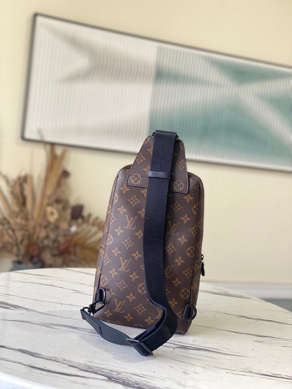 Fashion Luxe Touch bags - 4385