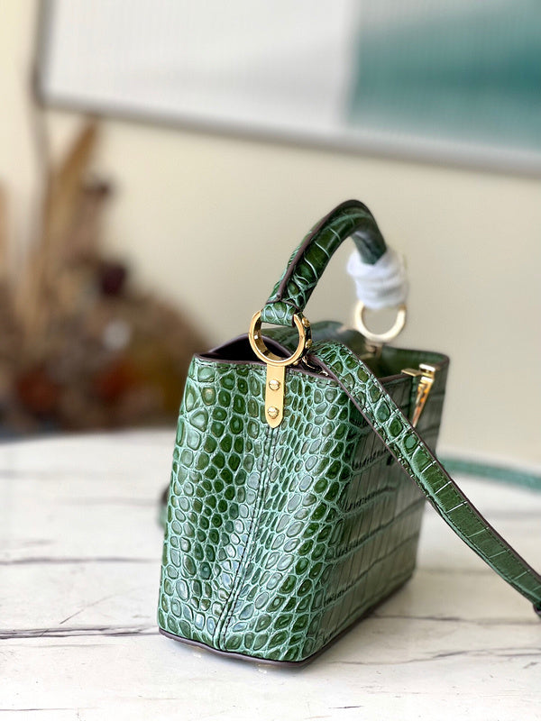 Fashion Luxe Touch bags - 4762