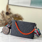 Fashion Luxe Touch bags - 5347