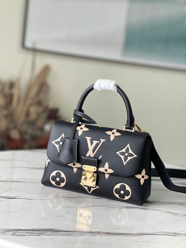 Fashion Luxe Touch bags - 5102