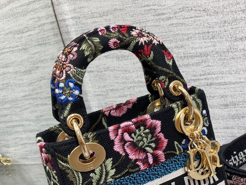 LTB - Luxe Touch Bags - 1282