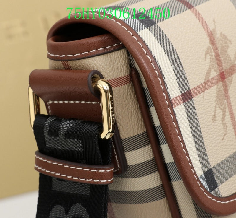 Luxe Touch Fashion -BBR Bags - 469