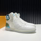 Luxe Touch Bags -  Men Shoes - 1188