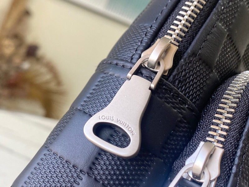 Fashion Luxe Touch bags - 4372