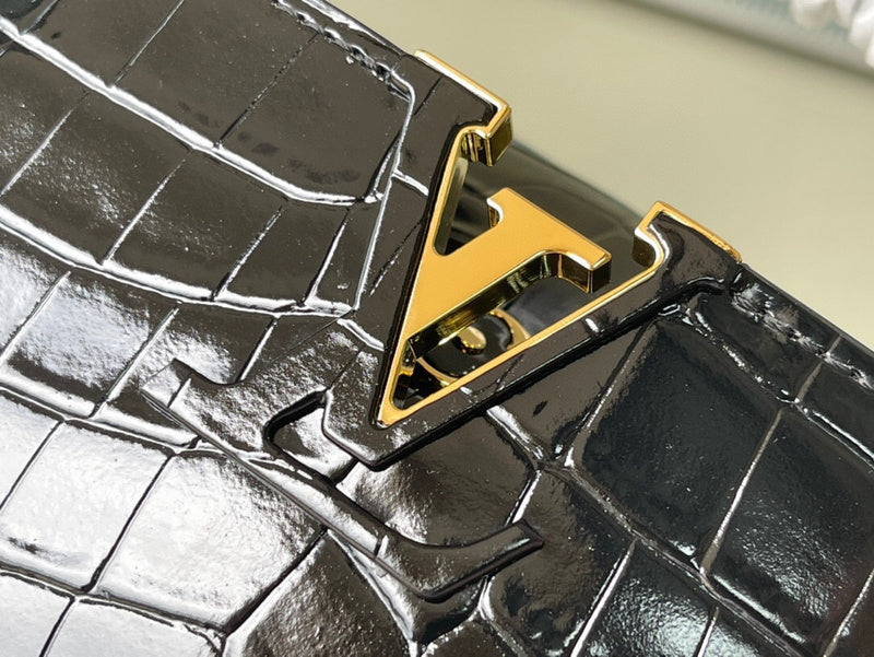 Fashion Luxe Touch bags - 4969
