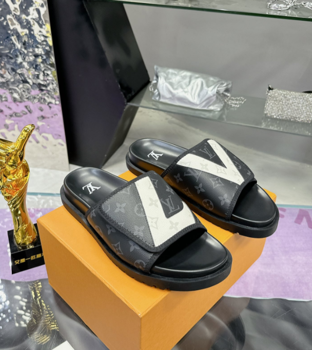 Luxe Touch Bags 

 - LTB Men Shoes - 134