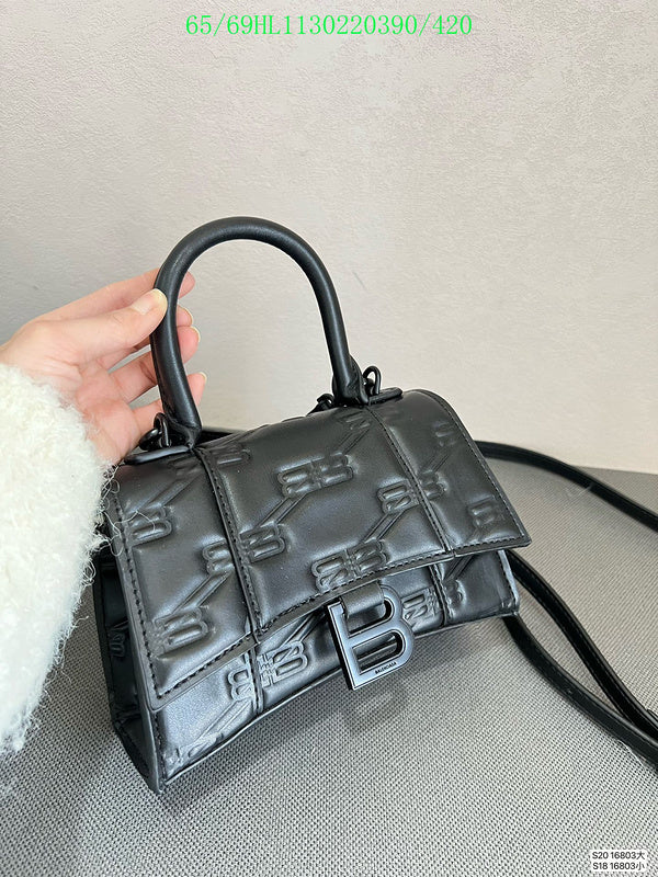 Luxe Touch Fashion - BGA Bags - 1937