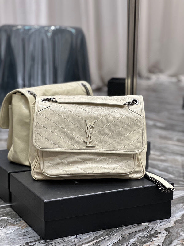 Luxe Touch SLY Bags - 049