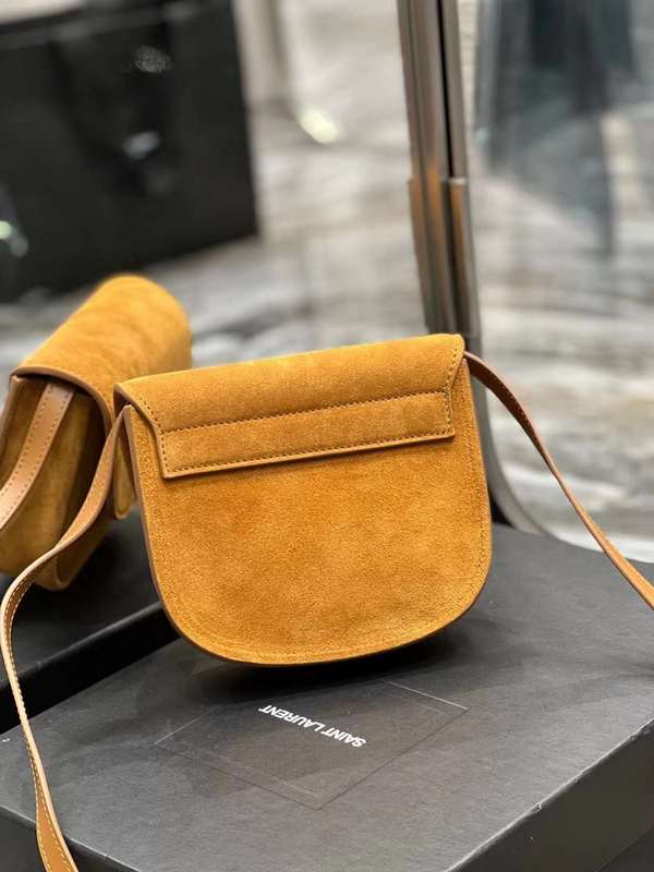 Luxe Touch - SLY Bags 526