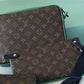 Luxe Touch Fashion LTB-bags - 10043