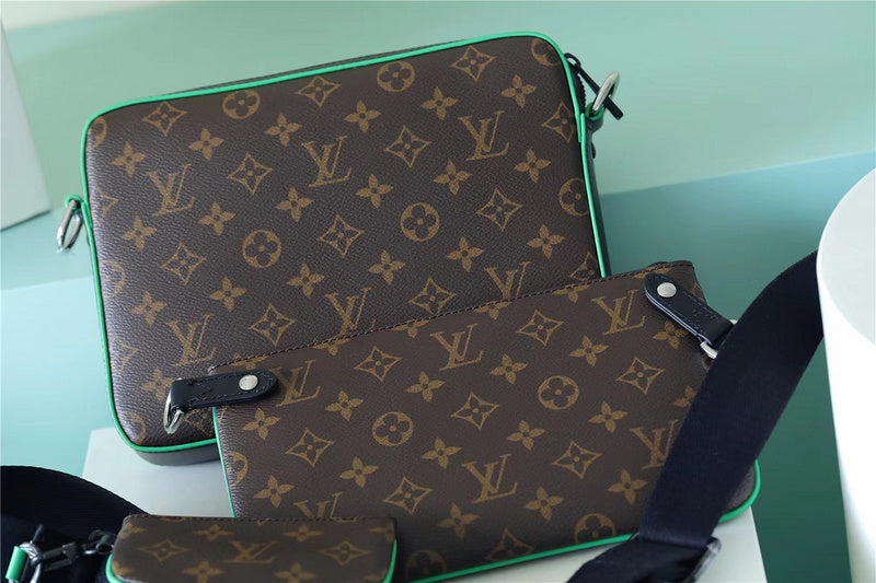 Luxe Touch Fashion LTB-bags - 10043