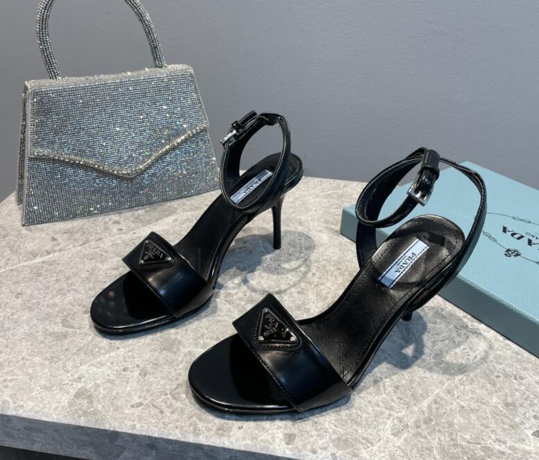 Luxe Touch Bags - PD Women Shoes - 214