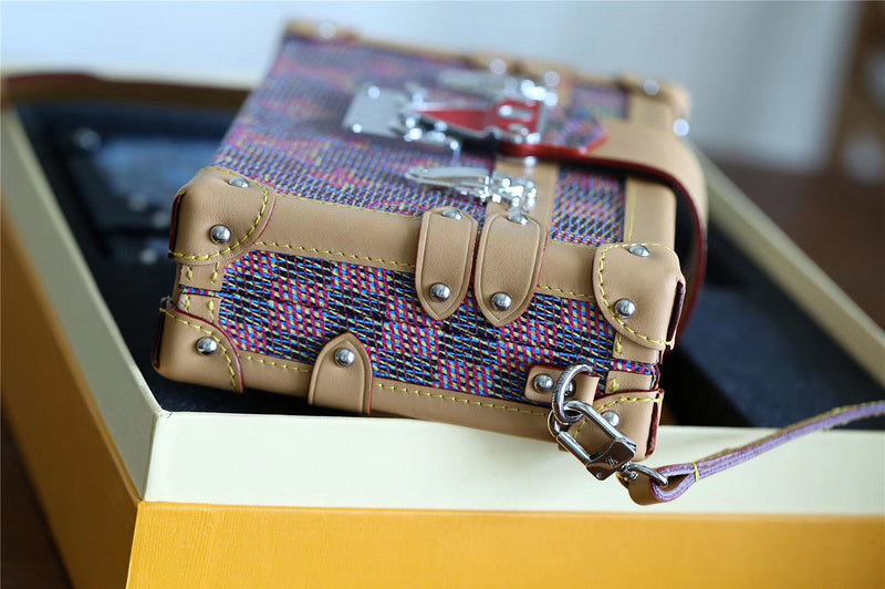 Rezaus Fashion LTB-bags - 8209