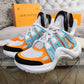 Luxe Touch Bags 

 - LTB Men Shoes - 1991