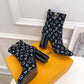 Luxe Touch Bags -  Women Shoes - 835