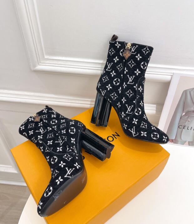 Luxe Touch Bags -  Women Shoes - 835