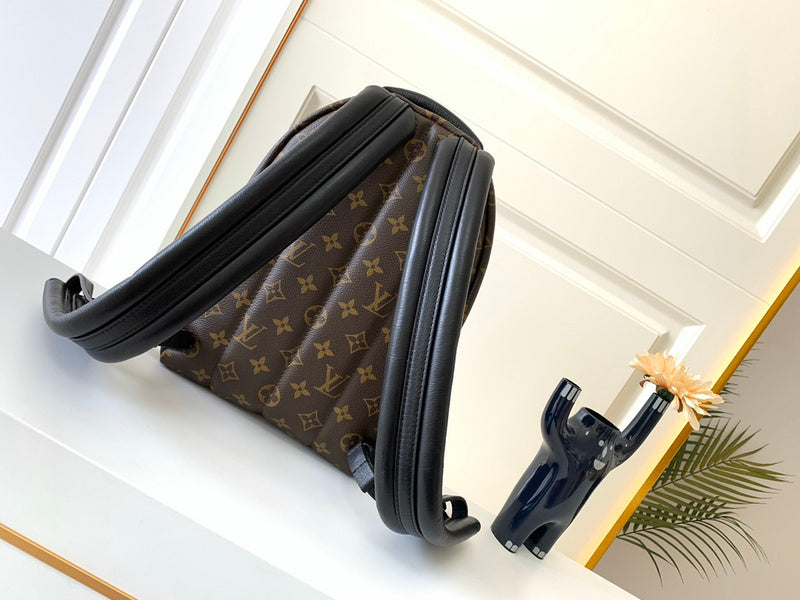 Luxe Touch Fashion LTB-bags - 17173