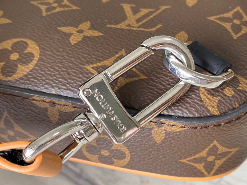 Fashion Luxe Touch bags - 3989