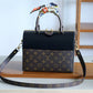 Luxe Touch Fashion LTB-bags - 8170