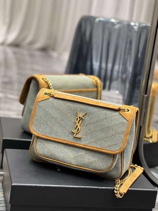 LTB - SLY Bags 361