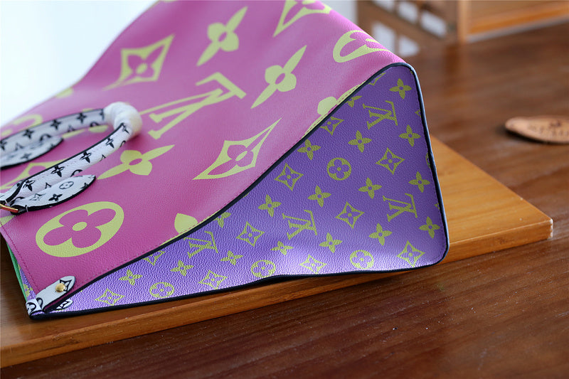 Luxe Touch Fashion LTB-bags - 8676