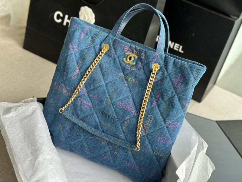 Luxe Touch Bags -  Bags - 080