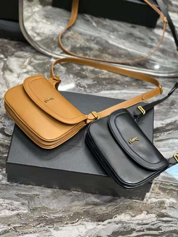 Luxe Touch - SLY Bags 538