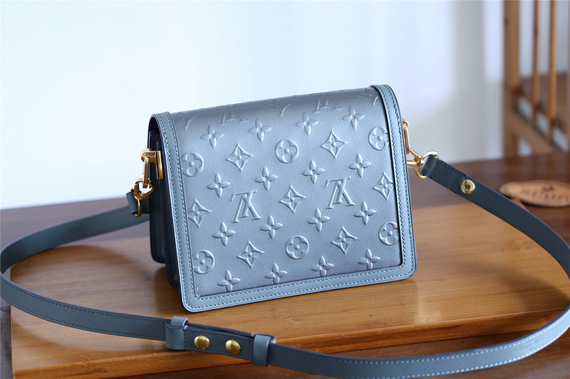 Luxe Touch Fashion LTB-bags - 8121