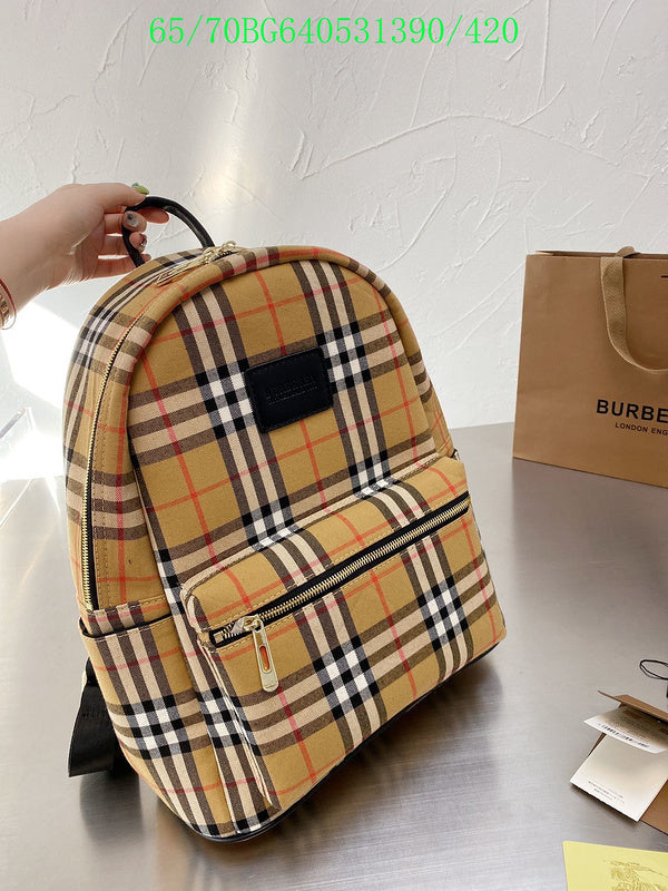 LTB Fashion -BBR Bags - 507