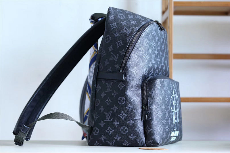 Luxe Touch Fashion LTB-bags - 9777