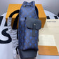 Luxe Touch Fashion LTB-bags - 9650
