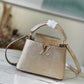 Fashion Luxe Touch bags - 4446