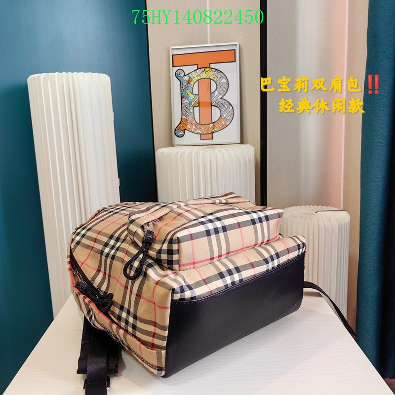 LTB Fashion -BBR Bags - 042