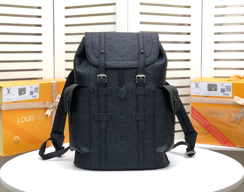 Luxe Touch Fashion LTB-bags - 17647